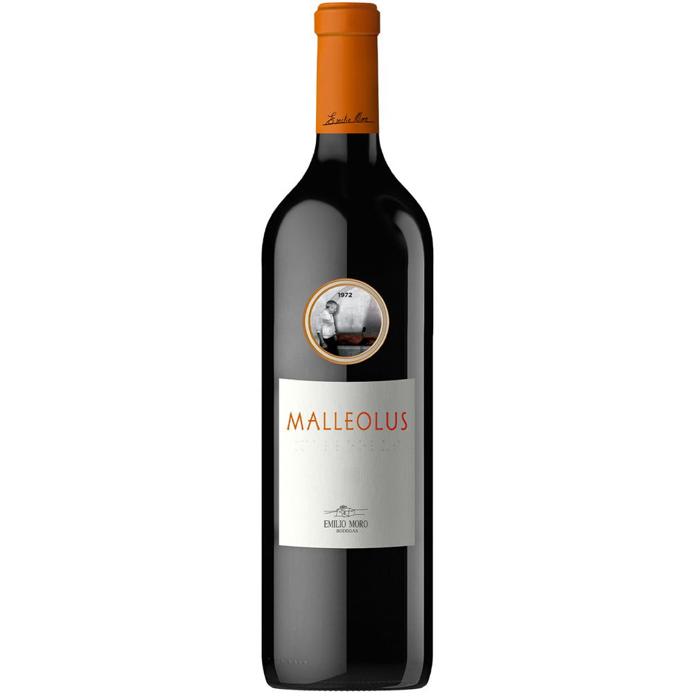 Emilio Moro Malleolus [750ml]