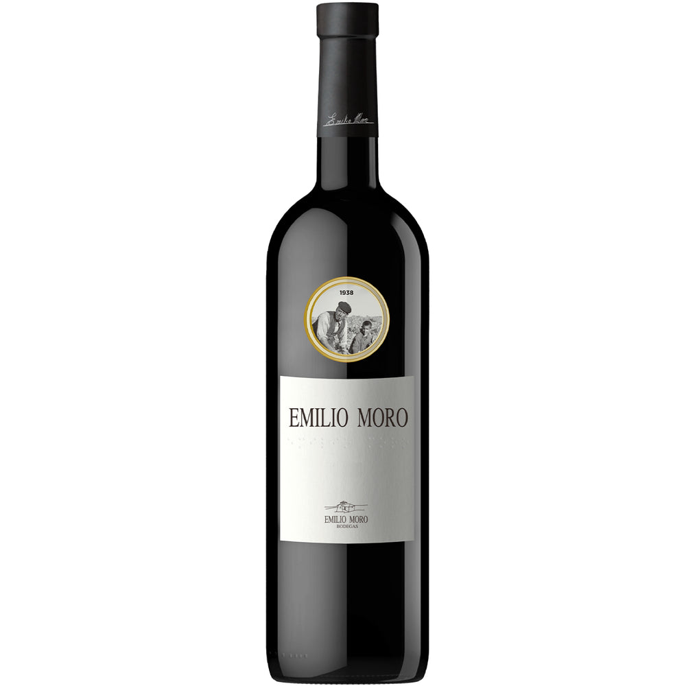 Emilio Moro [750ml]