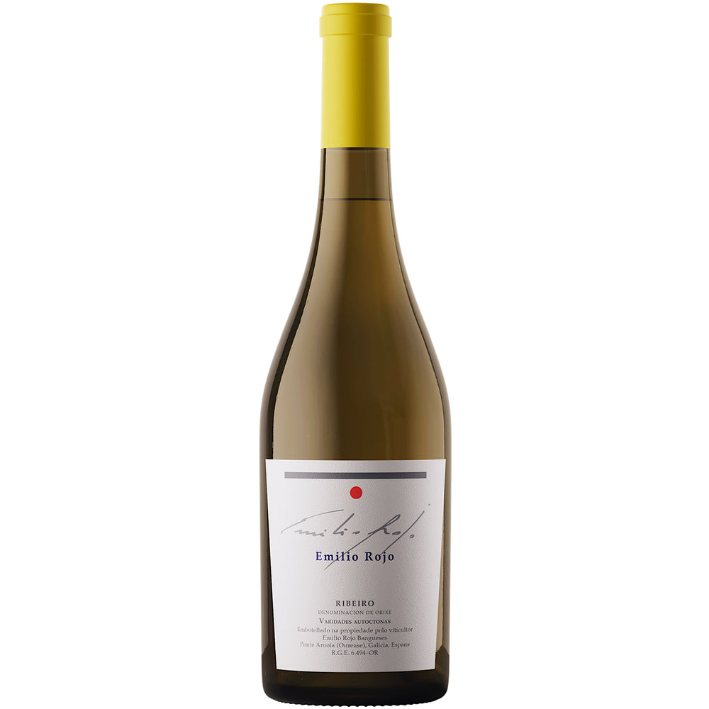 Emilio Rojo [750ml]