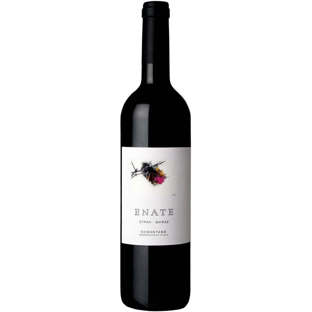 Enate Syrah-Shiraz [750ml]