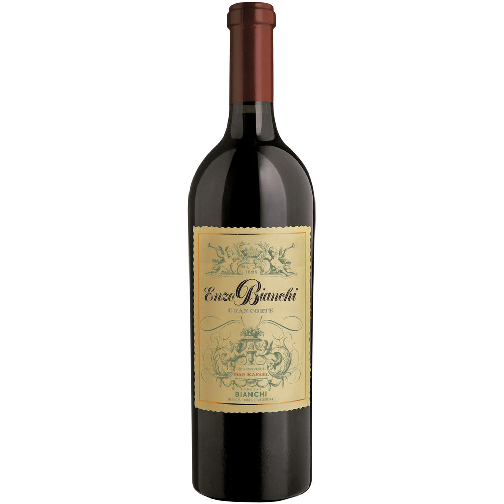 Enzo Bianchi [750ml]