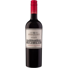 Errazuriz Estate Series Cabernet Sauvignon [750ml]