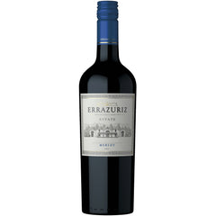 Errazuriz Estate Series Merlot [750ml]