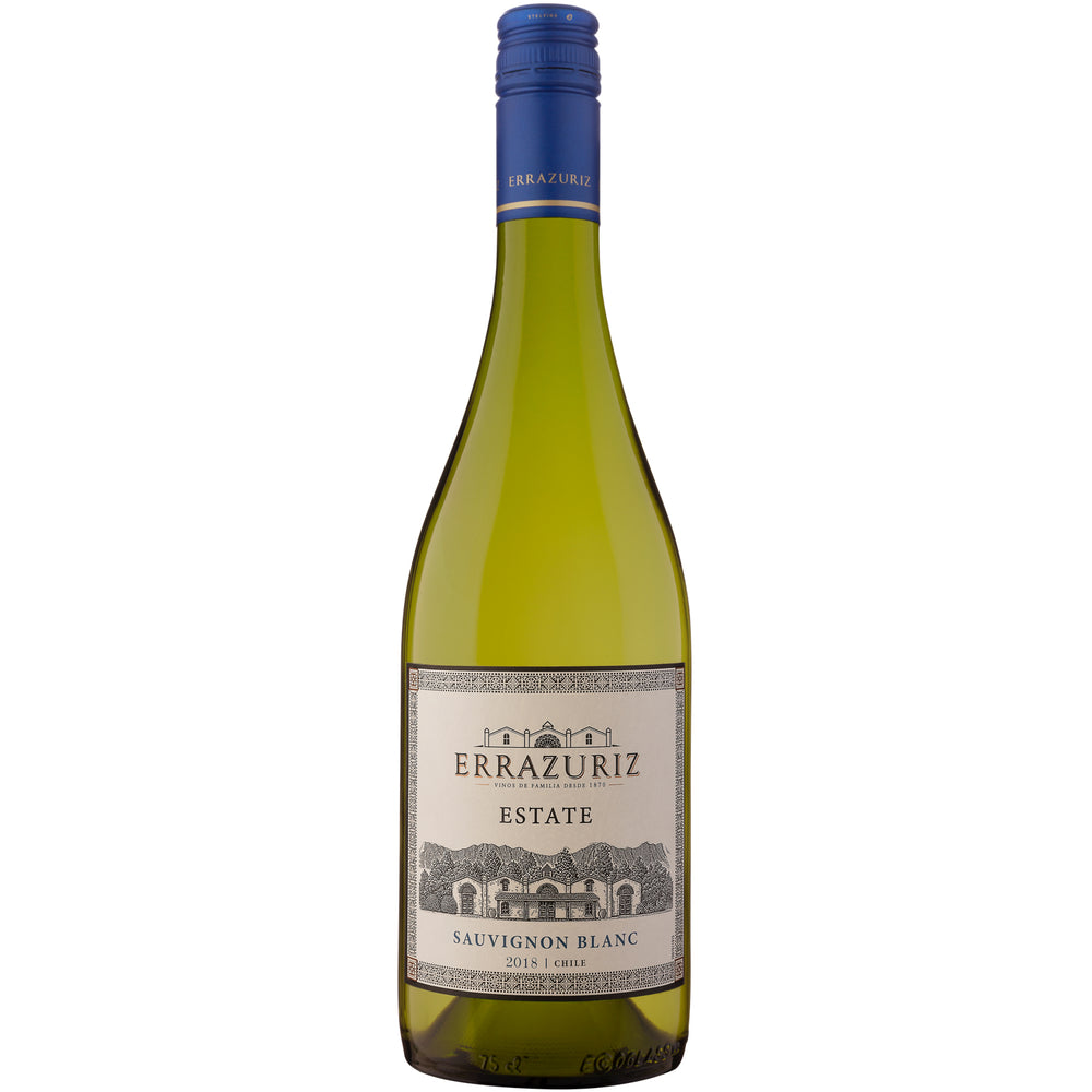Errazuriz Estate Series Sauvignon Blanc [750ml]