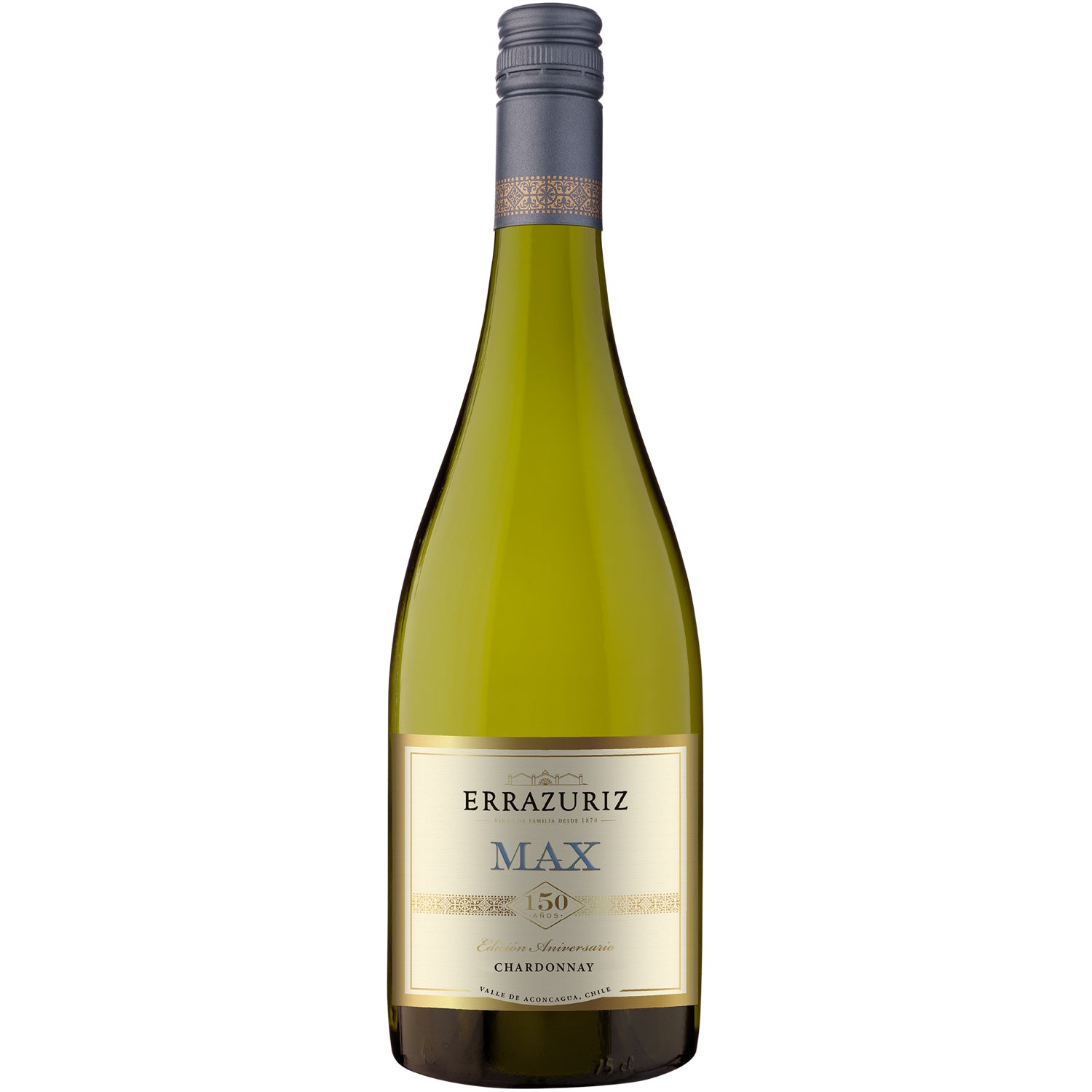 Errazuriz Max Reserva Chardonnay [750ml]