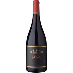 Errazuriz Max Reserva Syrah [750ml]