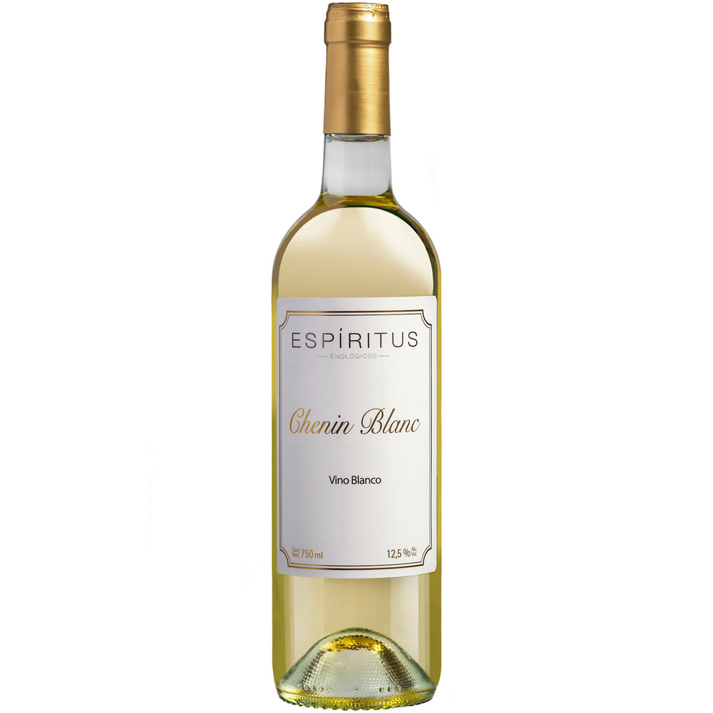 Espíritus Chenin Blanc [750ml]