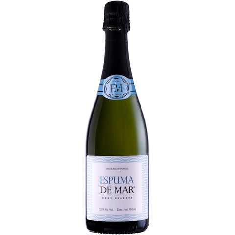 Espuma de Mar Brut Reserva [750ml]