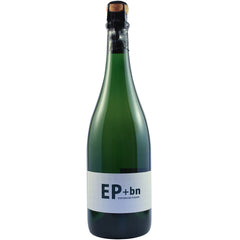 Espuma de Piedra Blanc de Noirs [750ml]