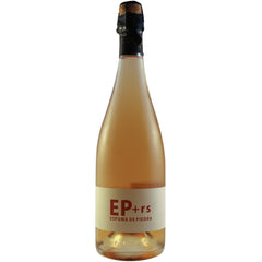 Espuma de Piedra Rosé [750ml]