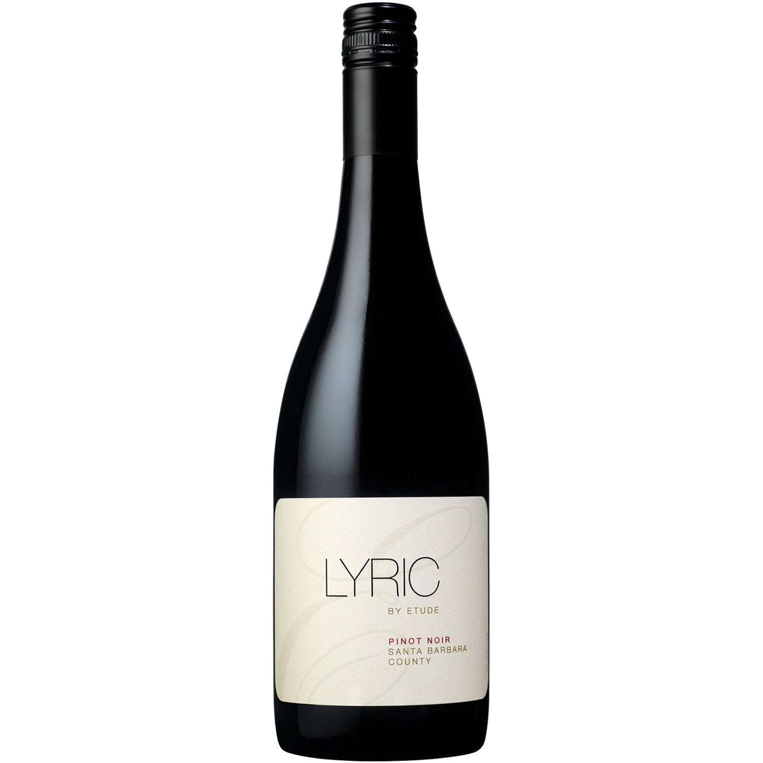 Lyric Pinot Noir [750ml]