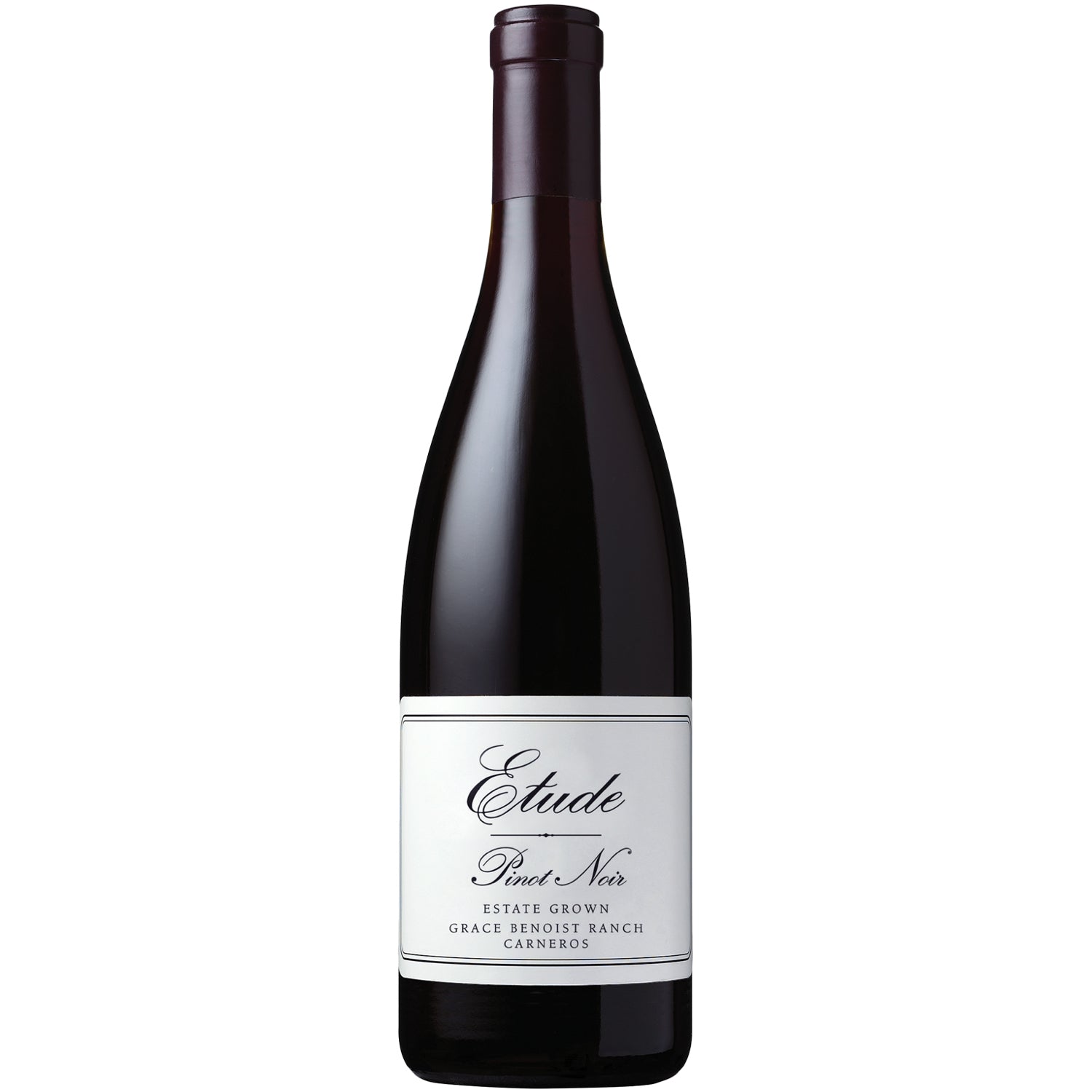 Etude Pinot Noir Carneros [750ml]