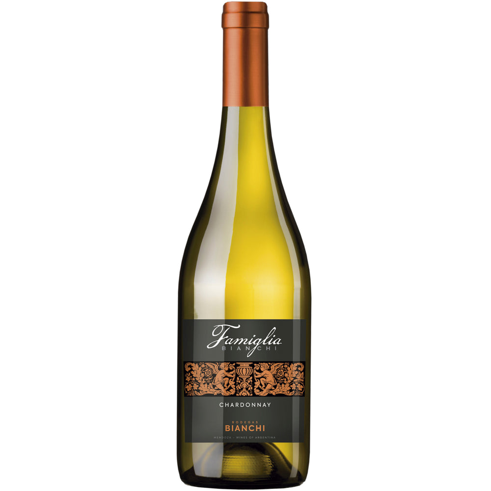 Famiglia Bianchi Chardonnay [750ml]