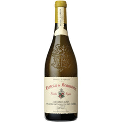 Château de Beaucastel Chateauneuf du Pape Blanc Vieilles Vignes [750ml]