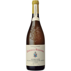 Château de Beaucastel Chateauneuf du Pape Blanc [750ml]