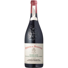 Château de Beaucastel Chateauneuf du Pape [750ml]