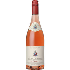 Côtes du Rhône Réserve Rosé [750ml]