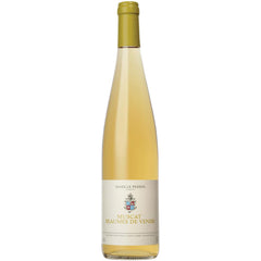 Muscat Beaumes de Venise [750ml]