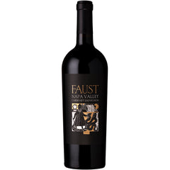 Faust Cabernet Sauvignon [750ml]