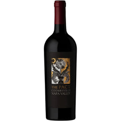 Faust The Pact Cabernet Sauvignon [750ml]