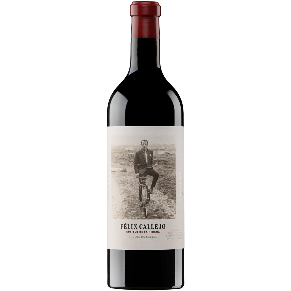 Félix Callejo [750ml]