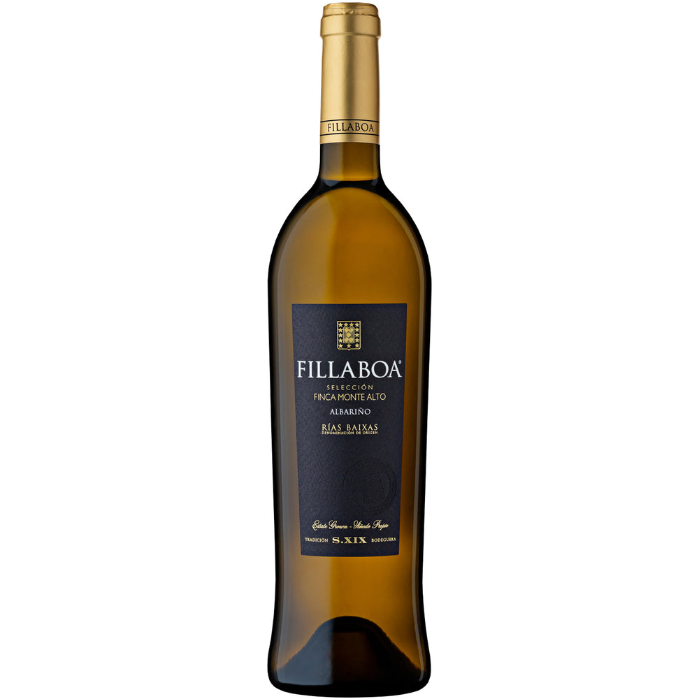 Fillaboa Selección Finca Monte Alto [750ml]
