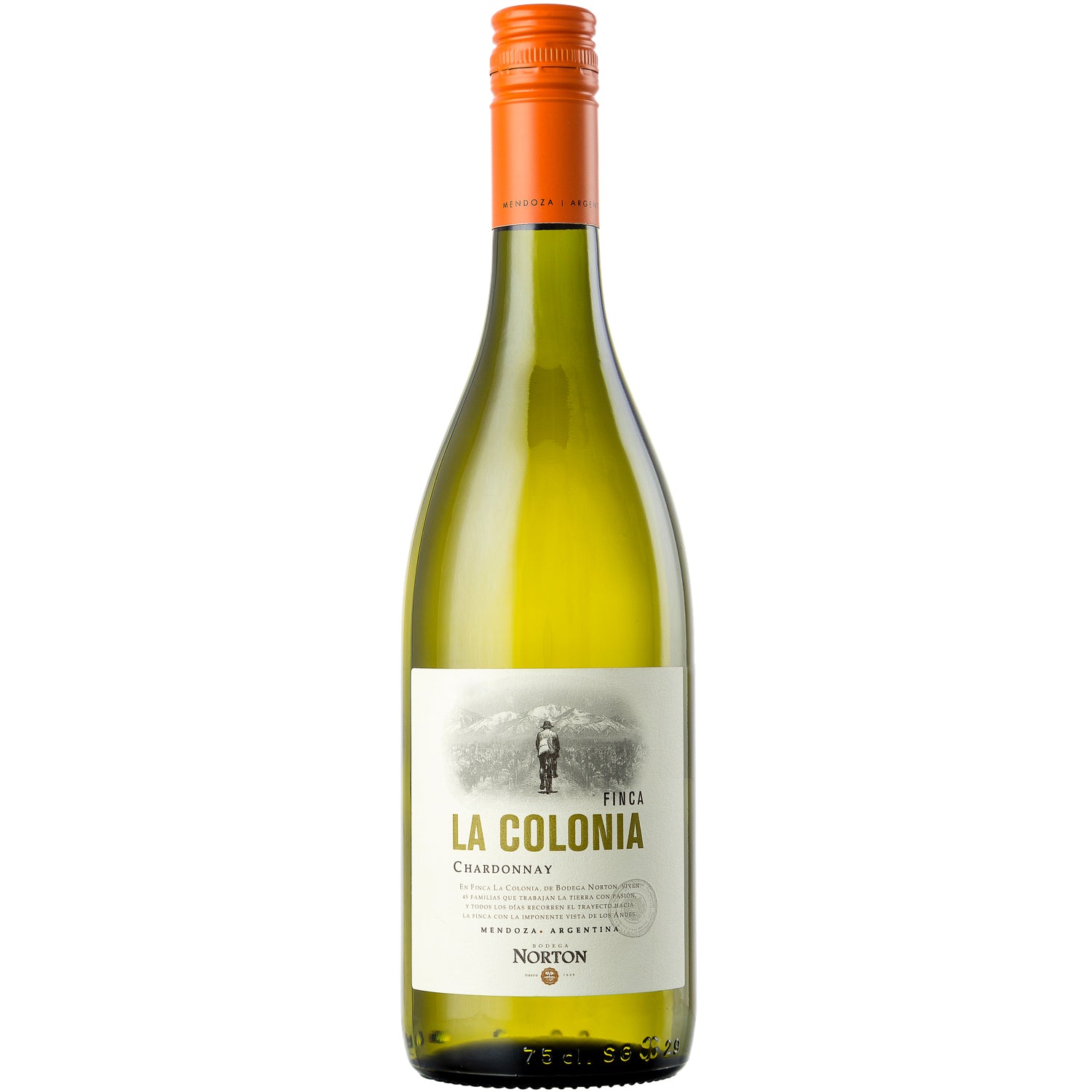 Finca La Colonia Chardonnay [750ml]