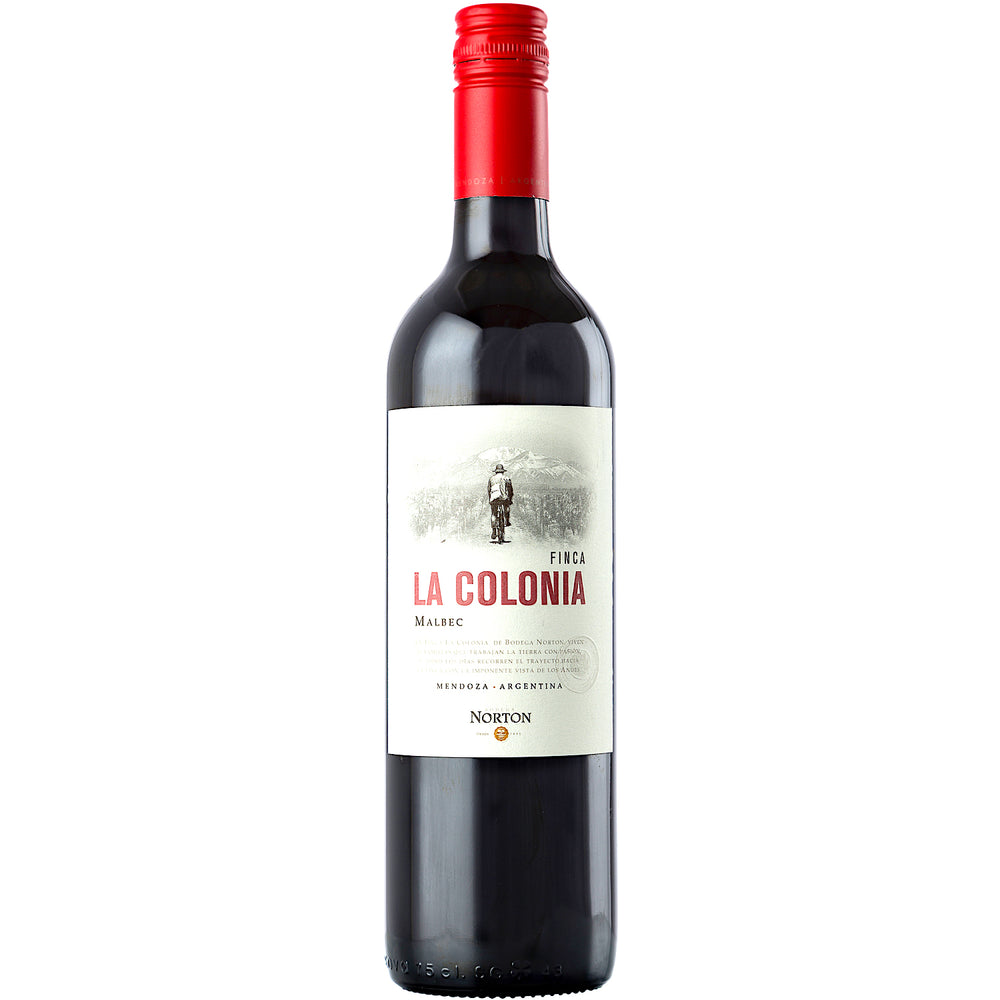 Finca La Colonia Malbec [750ml]
