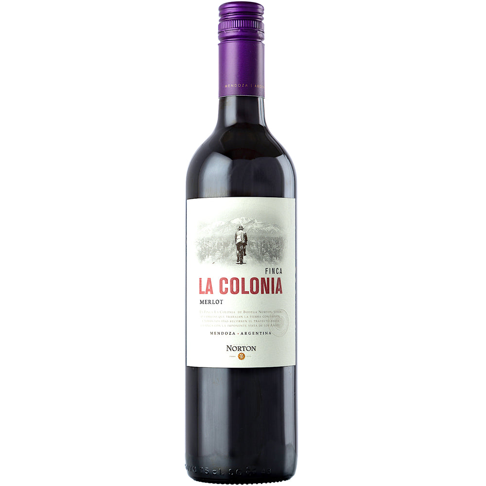 Finca La Colonia Merlot [750ml]