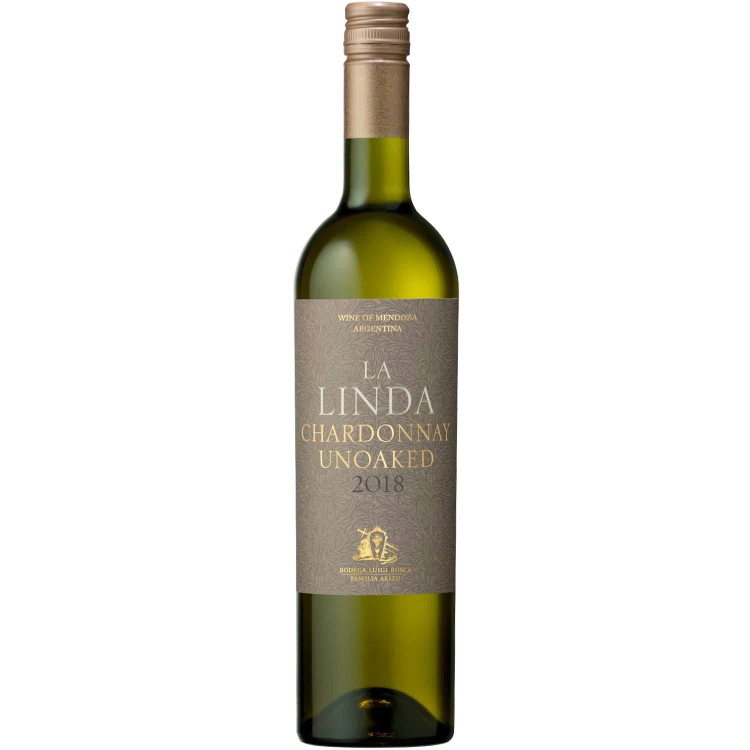 Finca La Linda Chardonnay [750ml]