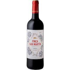 Finca San Martín Crianza [750ml]