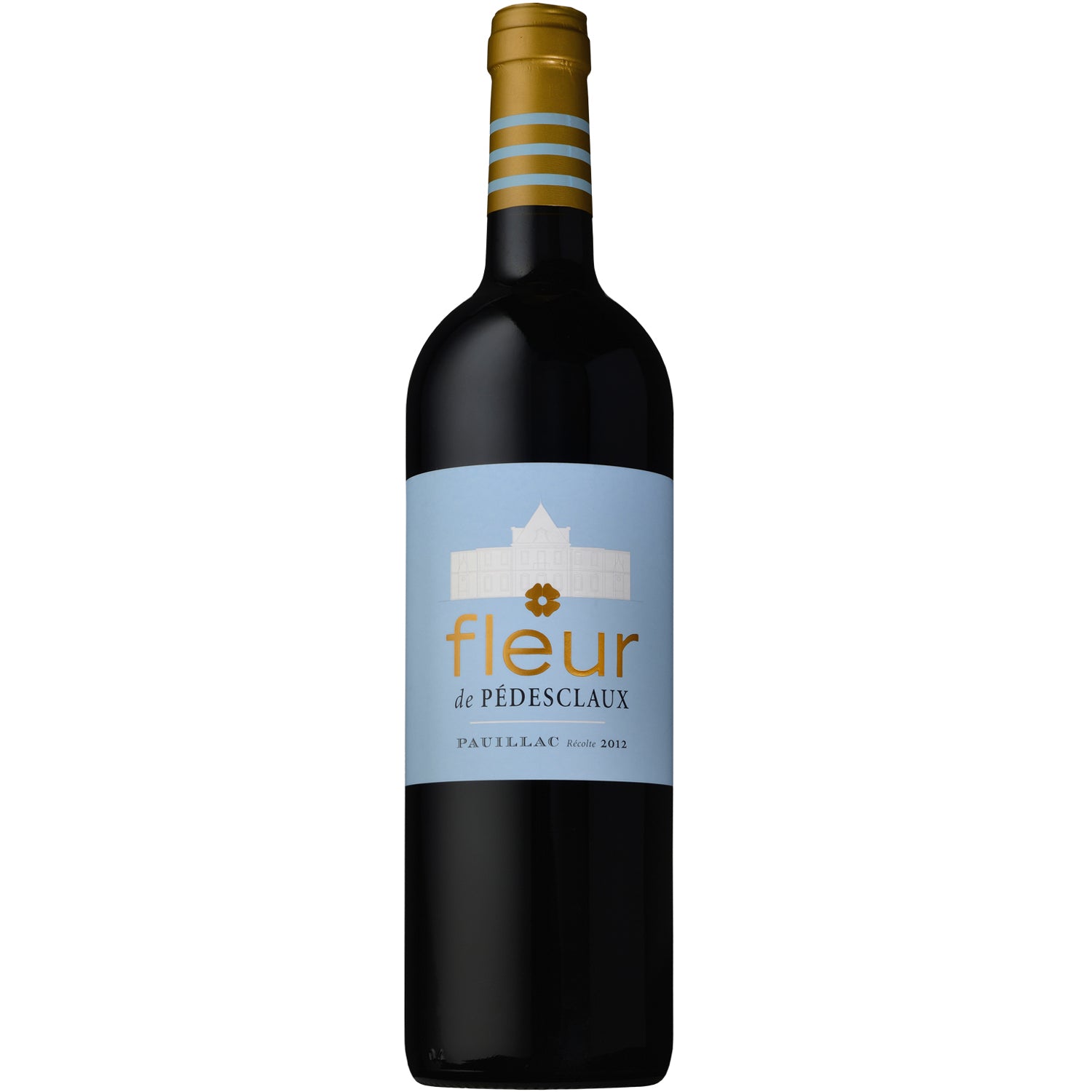 Château Pédesclaux [750ml]