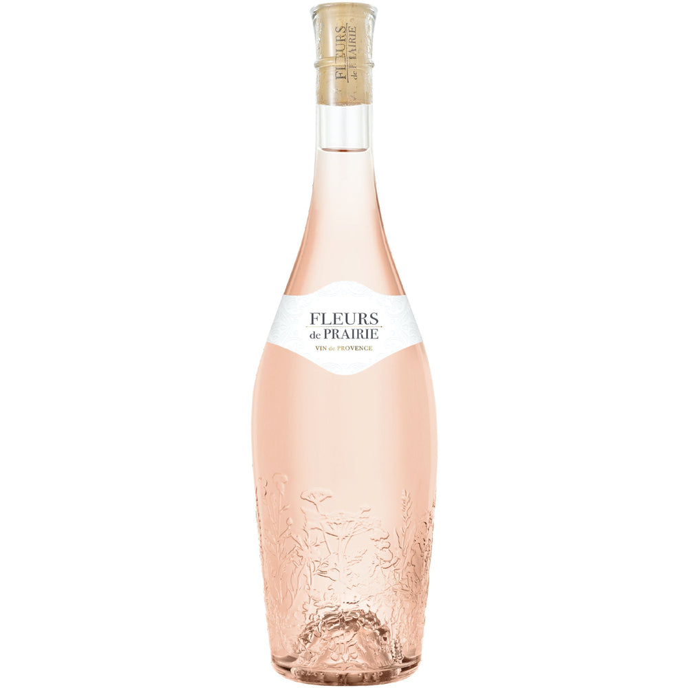 Fleurs de Prairie Rosé [750ml]