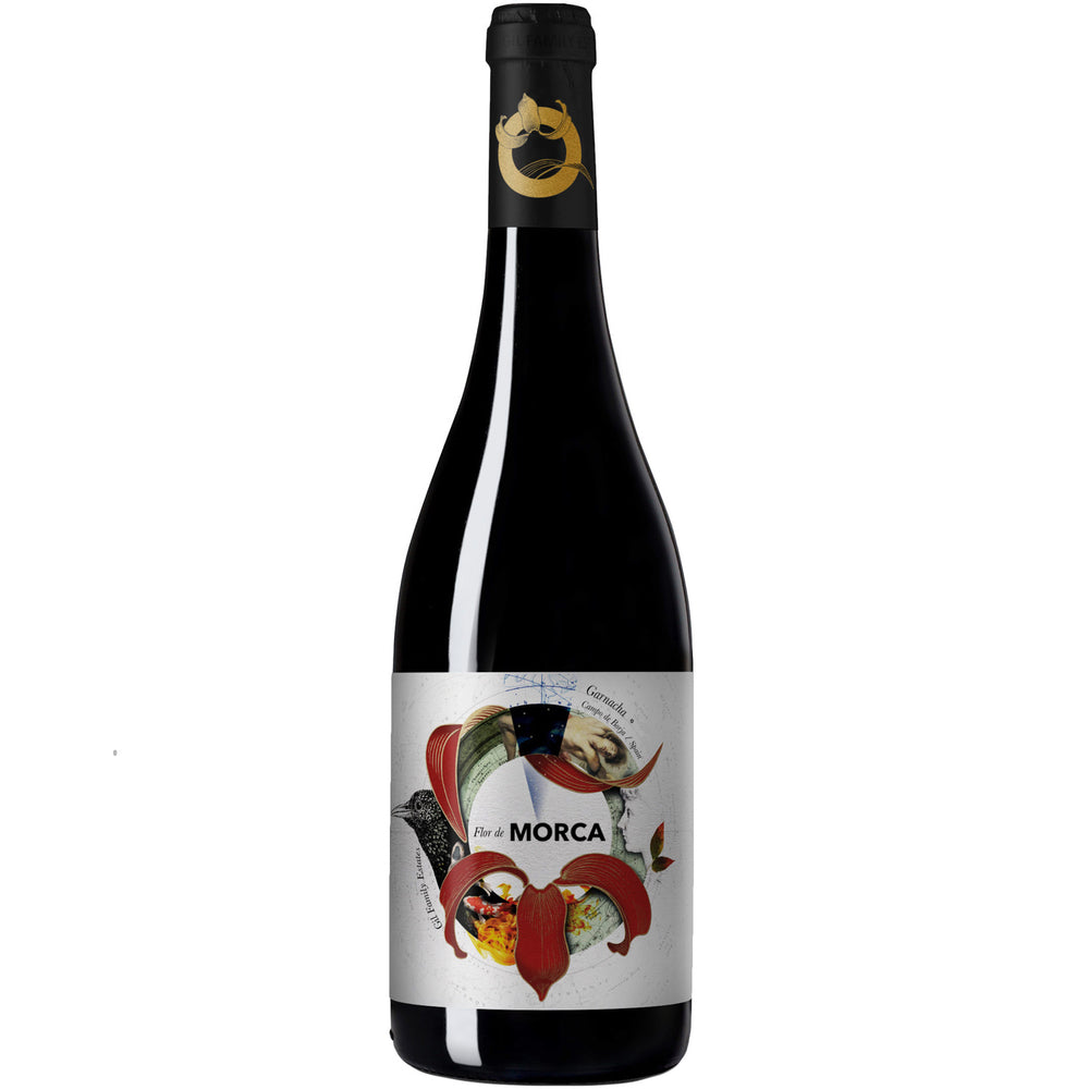 Flor de Morca [750ml]
