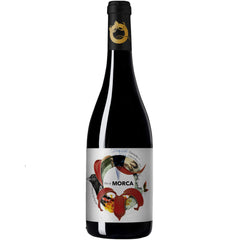 Flor de Morca [750ml]