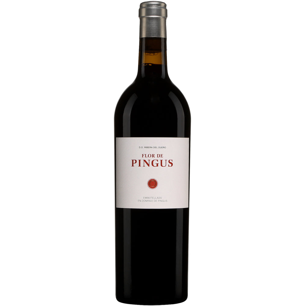 Flor de Pingus [750ml]