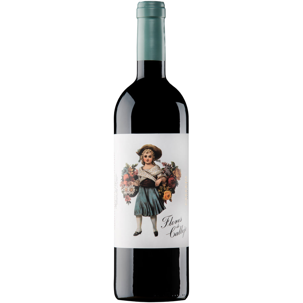 Flores de Callejo [750ml]