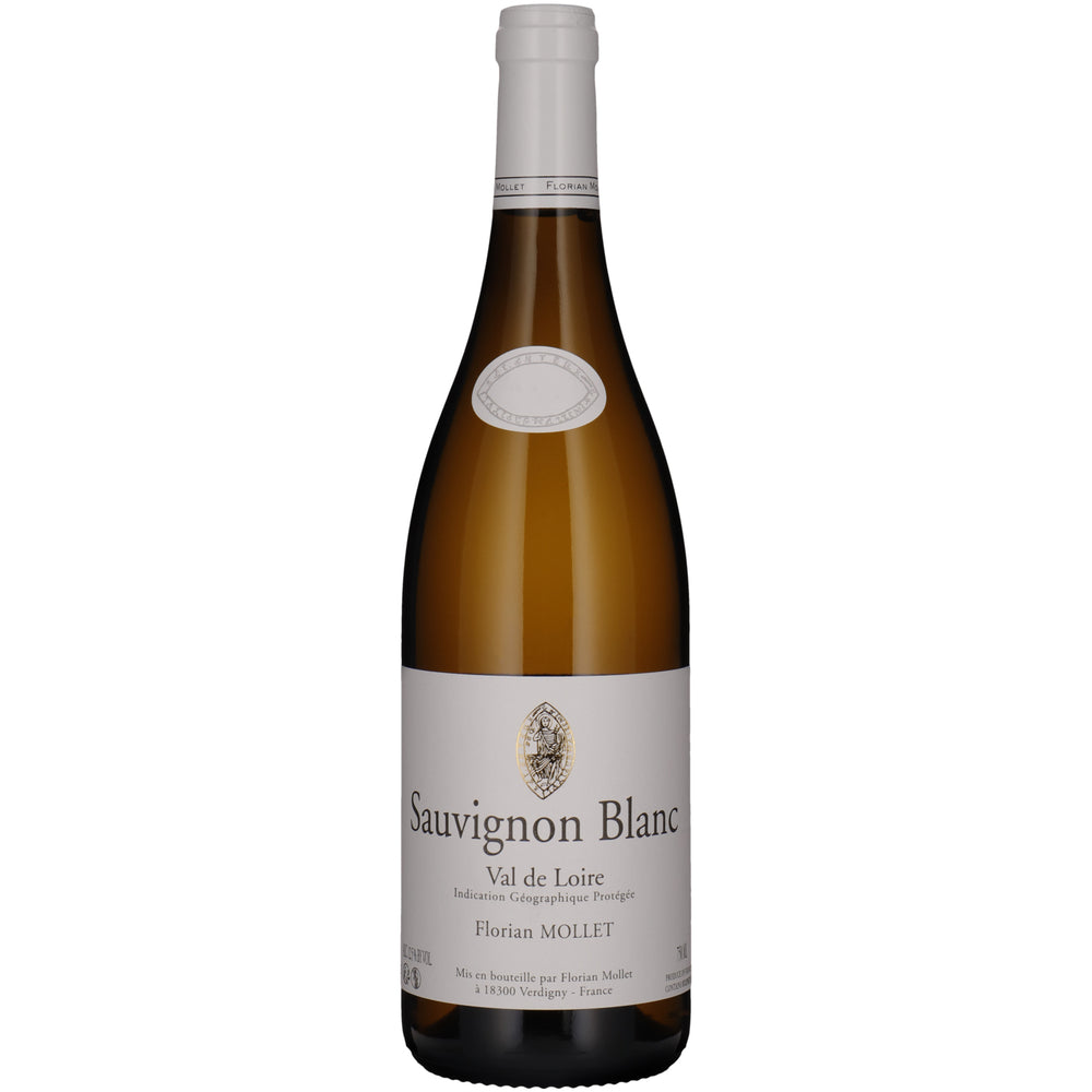 Florian Mollet Sauvignon Blanc [750ml]