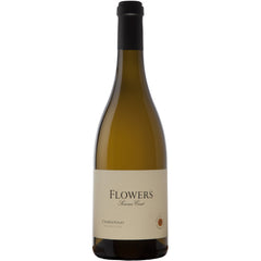 Flowers Chardonnay [750ml]