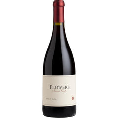 Flowers Pinot Noir [750ml]