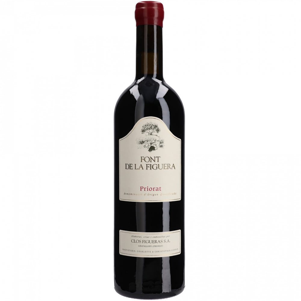 Font de La Figuera [750ml]