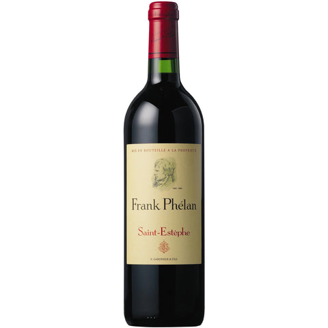 Frank Phélan [750ml]