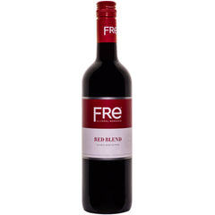Fre Red Blend 0.5% Alcohol [750ml]