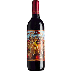 Freakshow Cabernet Sauvignon [750ml]