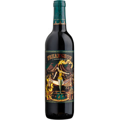 Freakshow Zinfandel [750ml]