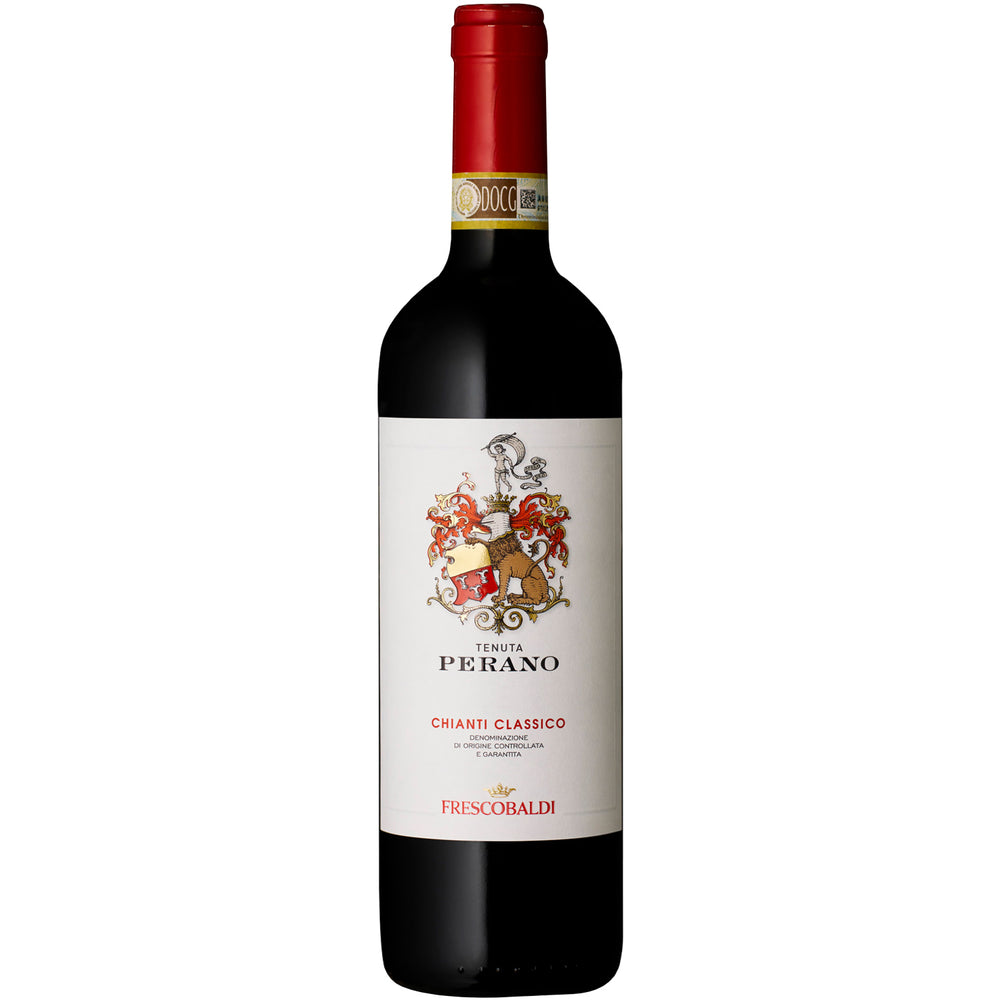 Tenuta Perano Chianti Classico [750ml]
