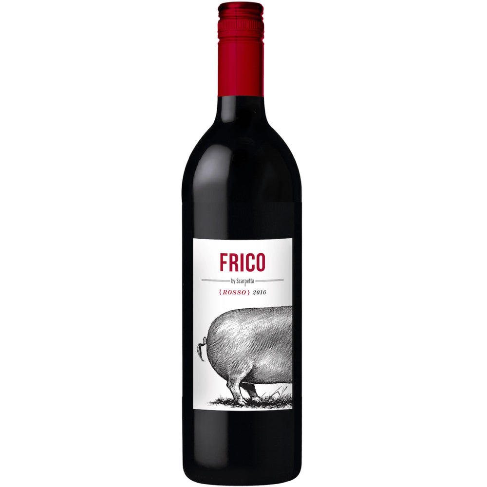 Frico Sangiovese [750ml]