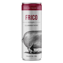 Frico Lambrusco Lata [250ml]