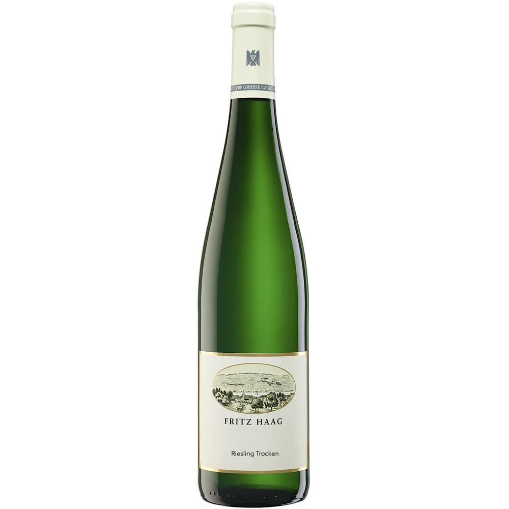 Fritz Haag Riesling Trocken [750ml]