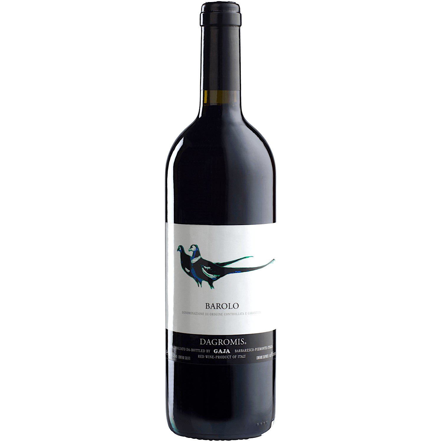 Gaja Sperss Barolo [750ml]